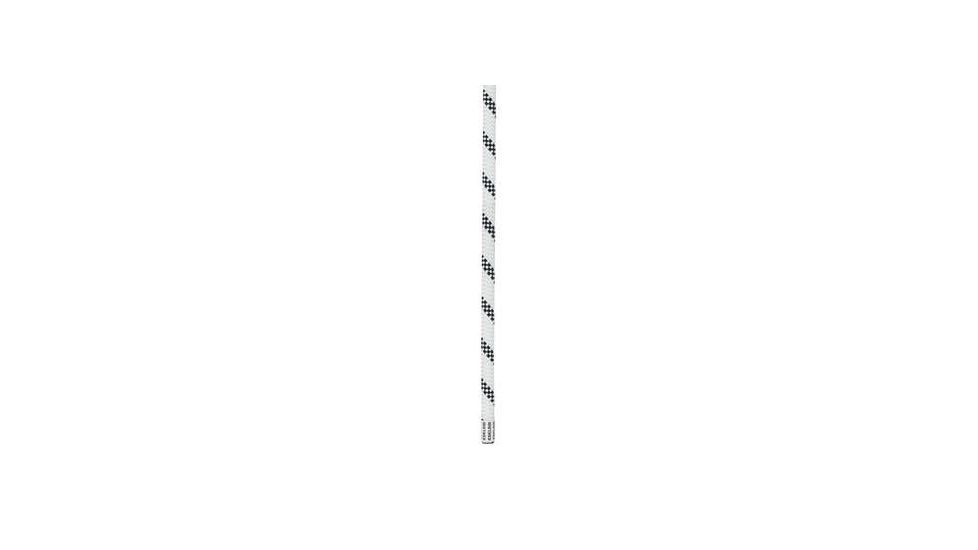 Edelrid Safety Super 11mm, Snow, 150', 889570460472