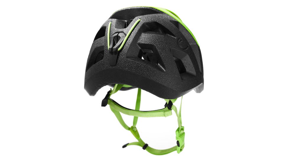 Edelrid Salathe Climbing Helmet, Oasis, 48-56, 720481001380