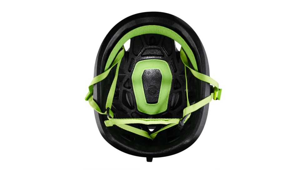 Edelrid Salathe Climbing Helmet, Oasis, 48-56, 720481001380