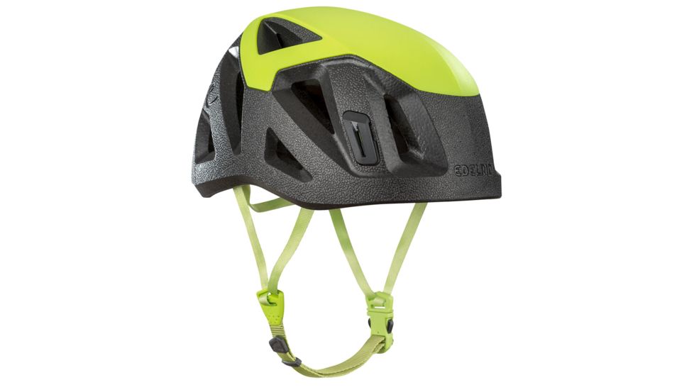 Edelrid Salathe Climbing Helmet, Oasis, 48-56, 720481001380