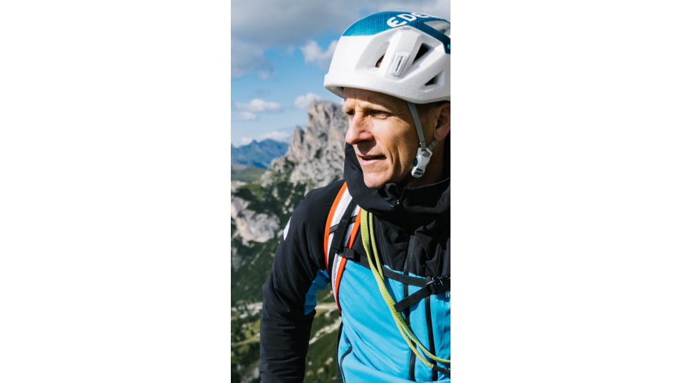 Edelrid Salathe Lite Helmet, Icemint, size 2, 720572003290