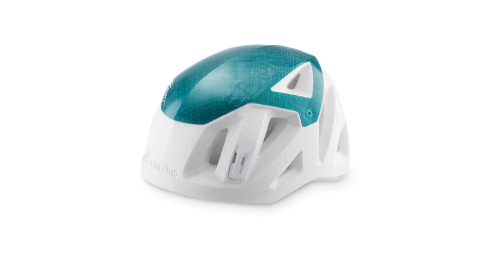 Edelrid Salathe Lite Helmet, Icemint, size 2, 720572003290