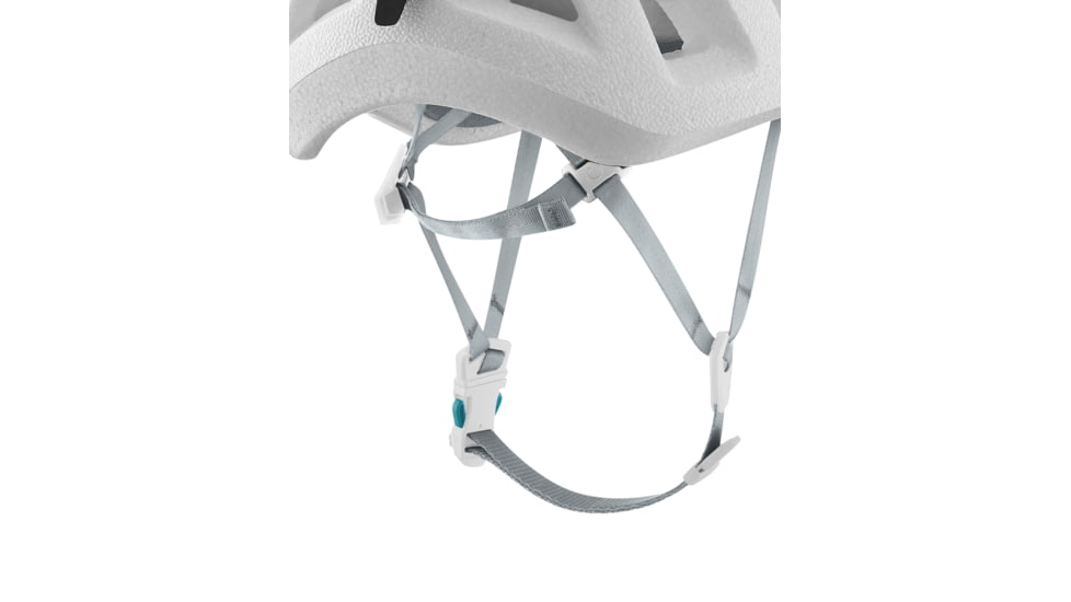 Edelrid Salathe Lite Helmet, Icemint, size 2, 720572003290