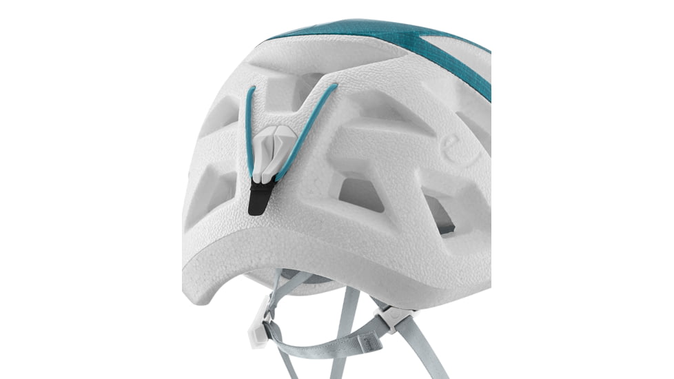 Edelrid Salathe Lite Helmet, Icemint, size 2, 720572003290