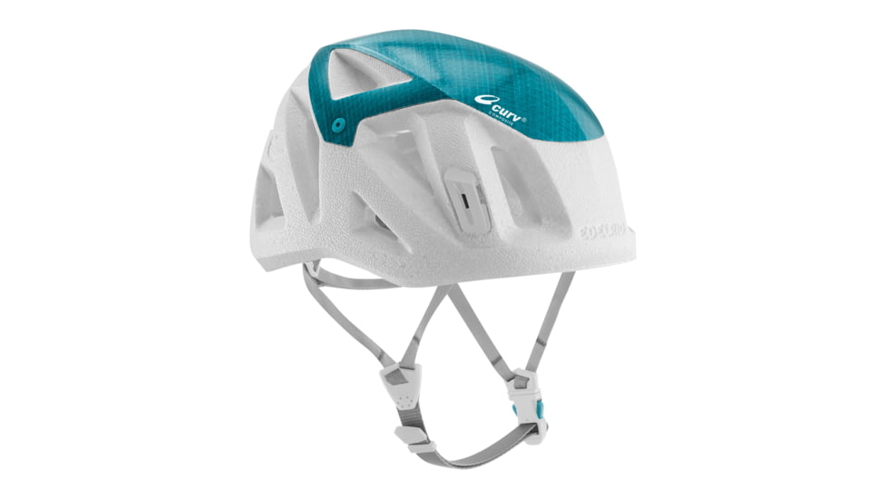 Edelrid Salathe Lite Helmet, Icemint, size 2, 720572003290