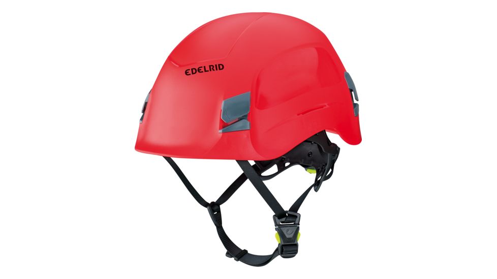 Edelrid Serius Height Work, Red, 884930002000
