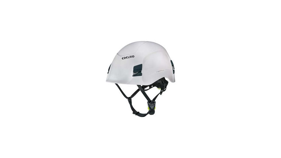 Edelrid Serius Height Work, Snow, 884930000470