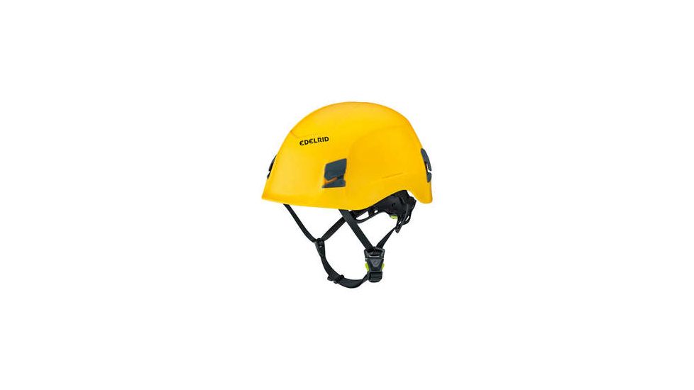Edelrid Serius Height Work, Yellow, 884930001000