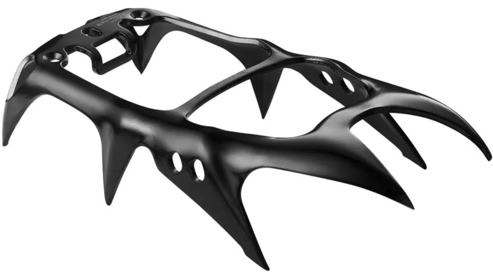 Edelrid Shark Front Spare Crampon, Night, 744190000170