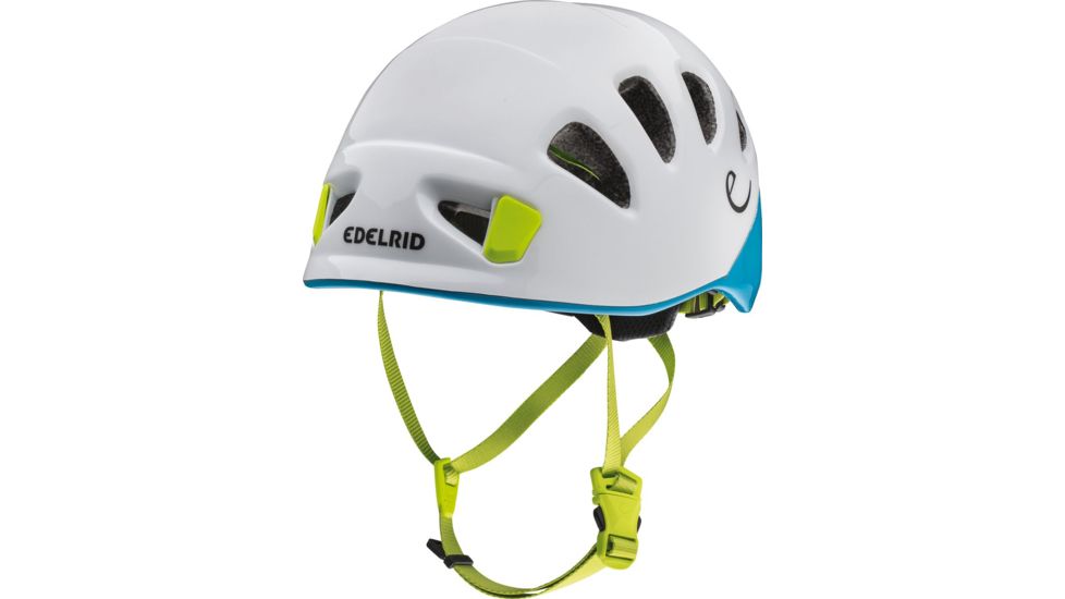 Edelrid Shield Lite-Oasis/Pebbles-Small