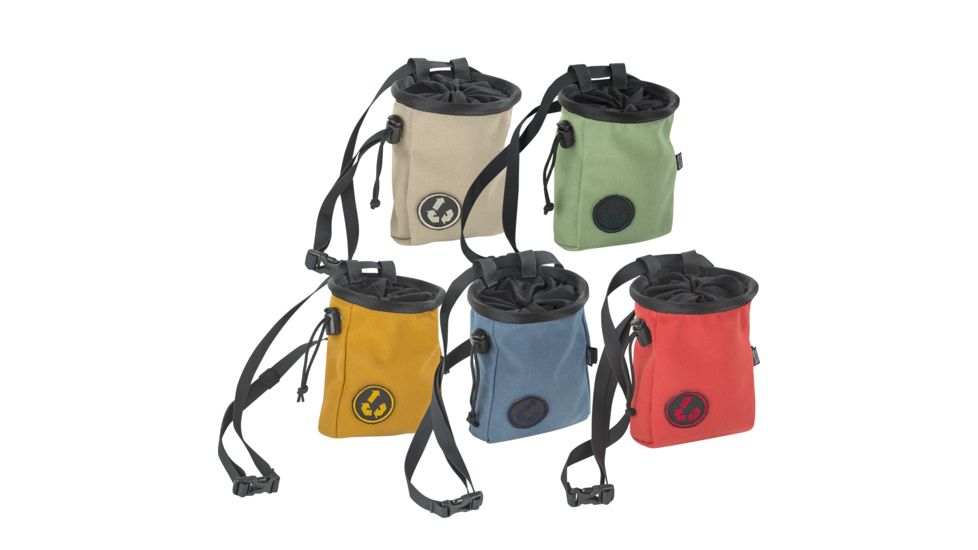 Edelrid Shuttle Pack, Assorted, 720810009000