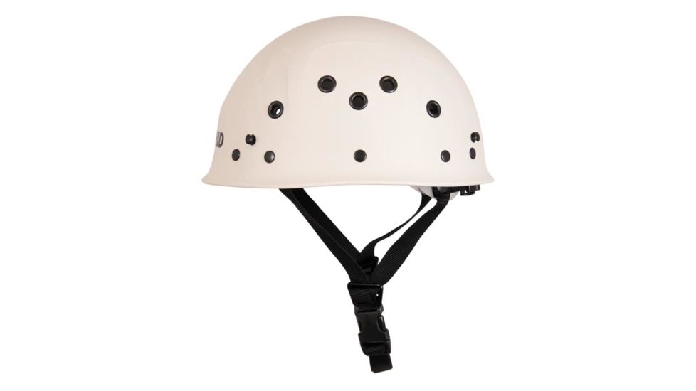 Edelrid Small Helmet - White 720290000470