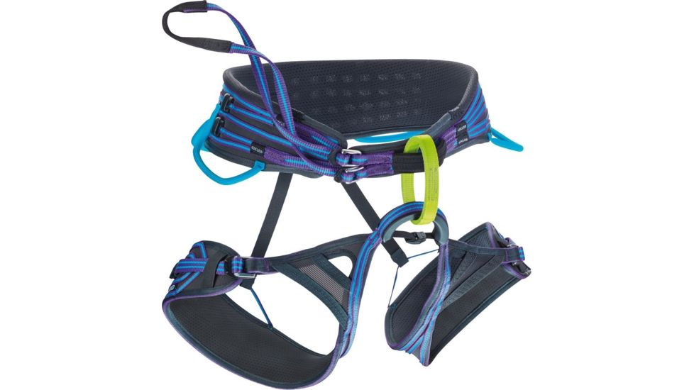 Edelrid Solaris Climbing Harness-Medium