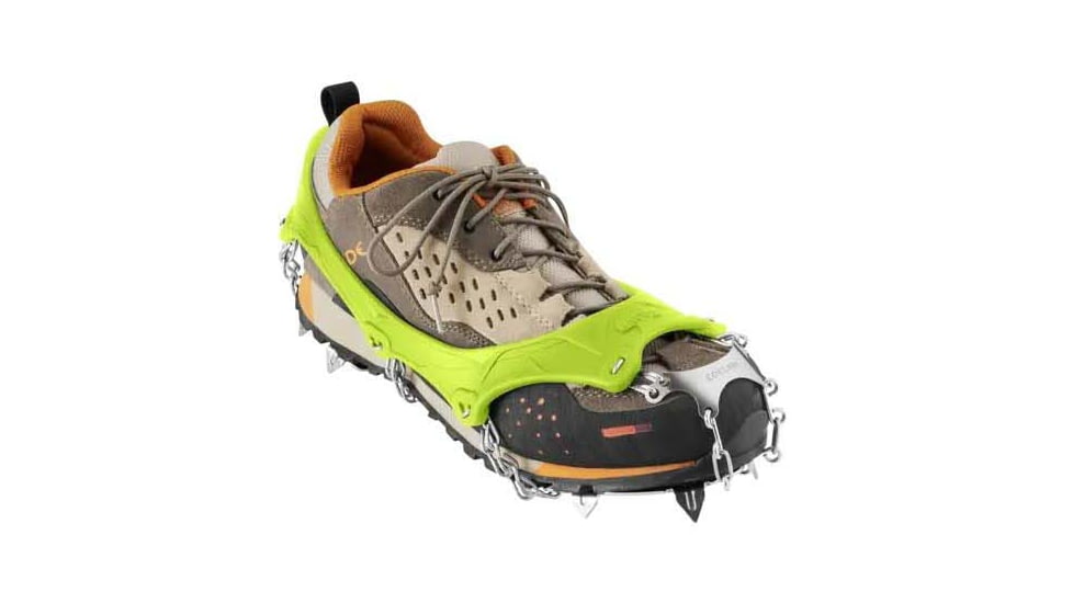 Edelrid Spiderpick Crampons, Oasis, S, 744320051380