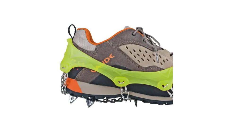 Edelrid Spiderpick Crampons, Oasis, S, 744320051380