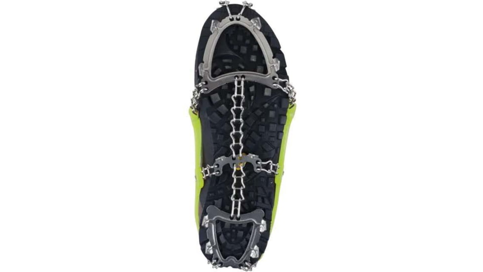 Edelrid Spiderpick Crampons, Oasis, S, 744320051380