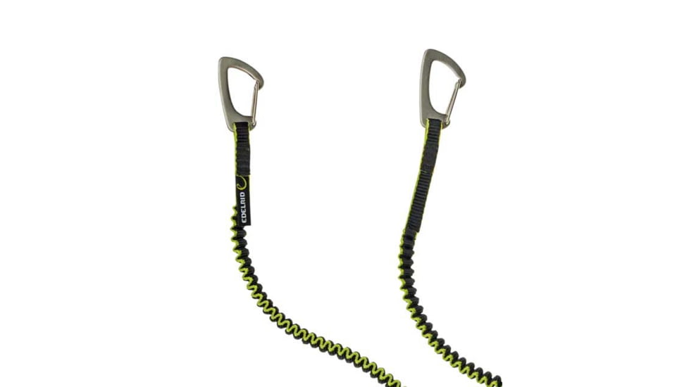 Edelrid Spinner Leash, Oasis/Night, 719640002170
