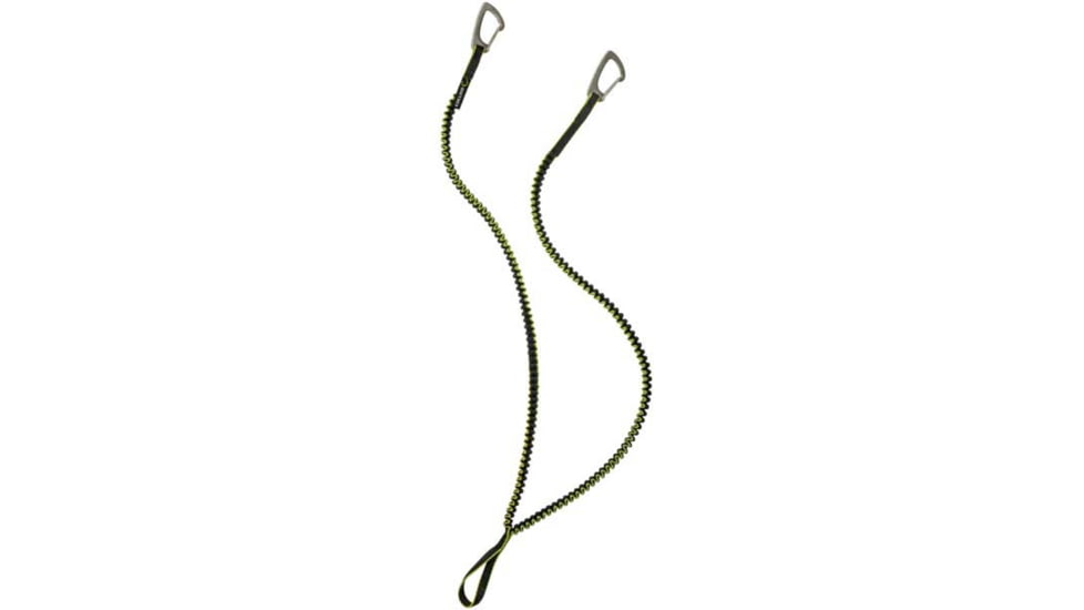 Edelrid Spinner Leash, Oasis/Night, 719640002170