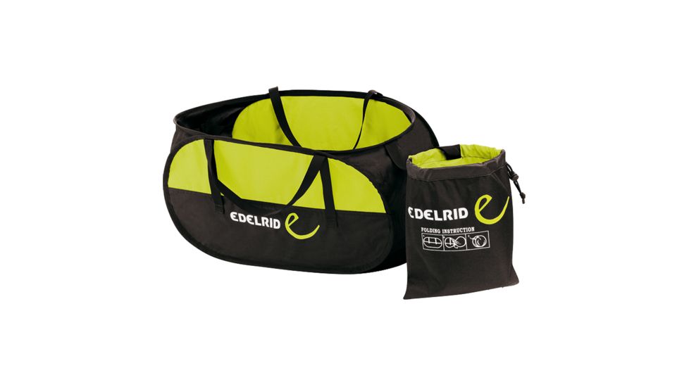 Edelrid Spring Bag, Oasis/Night, 883160002190