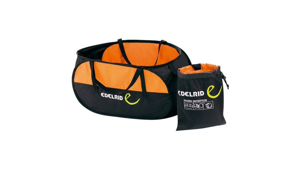 Edelrid Spring Bag, Sahara/Night, 883160002180