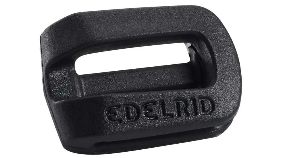 Edelrid Strap Keeper Spare Crampon, Night, 744260000170