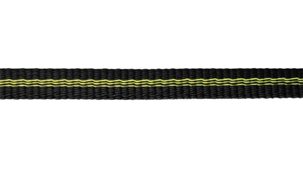 Edelrid Tech Web Slings 12 mm-Night-30 cm