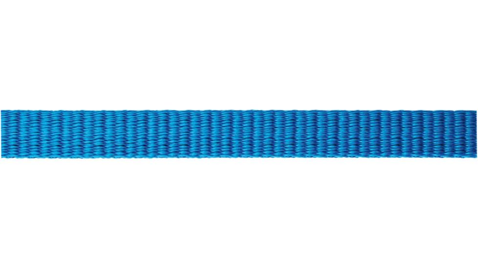 Edelrid Tech Web Slings 12 mm-Turquoise-120 cm