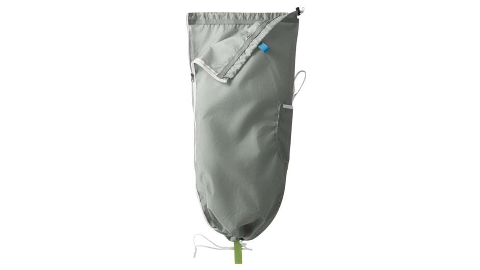 Edelrid Tillit Rope Bags, Light Grey, 721180001050