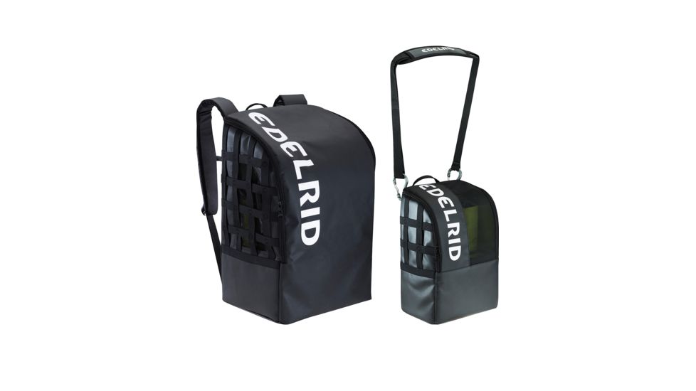 Edelrid Toolbag, Night, 9 Liter, 721260090170