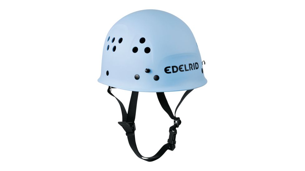 Edelrid Ultralight Climbing Helmet, Polar, 720280000650