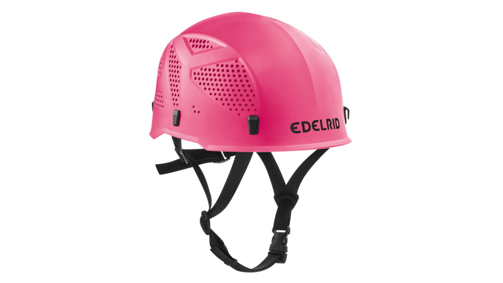 Edelrid Ultralight III Helmet, Granita, 720490002780