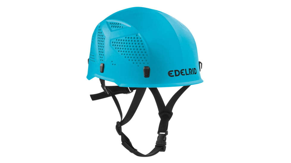 Edelrid Ultralight III Helmet, Icemint, 720490003290