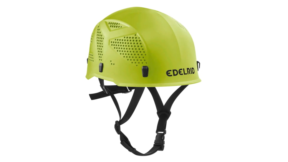 Edelrid Ultralight III Helmet, Oasis, 720490001380
