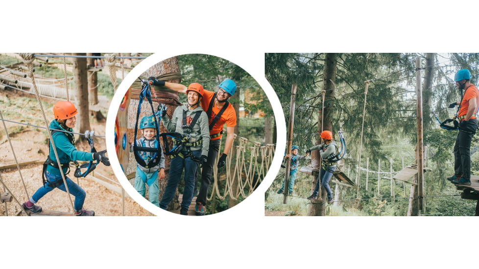 Edelrid Ultralight III Helmet, Orange, 720490002270