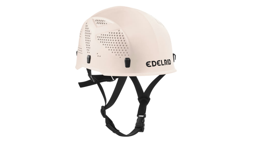 Edelrid Ultralight III Helmet, Snow, 720490000470
