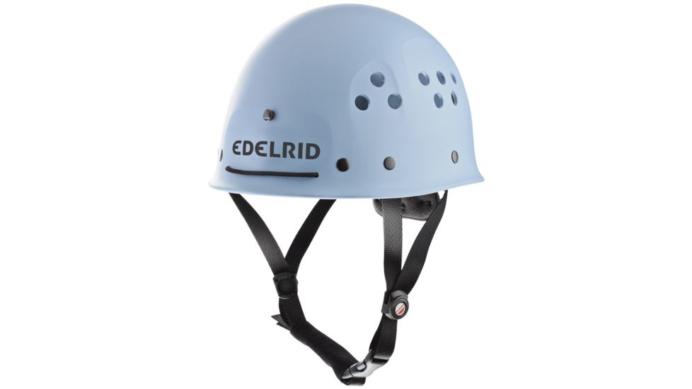 Edelrid Ultralight Climbing Helmet, Polar, 720280000650