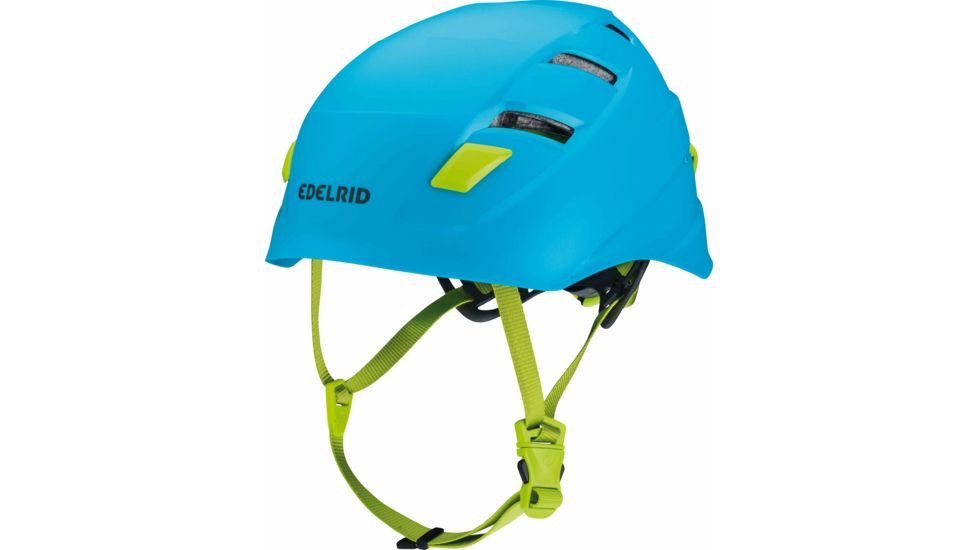 Edelrid Zodiac Helmet-Icemint