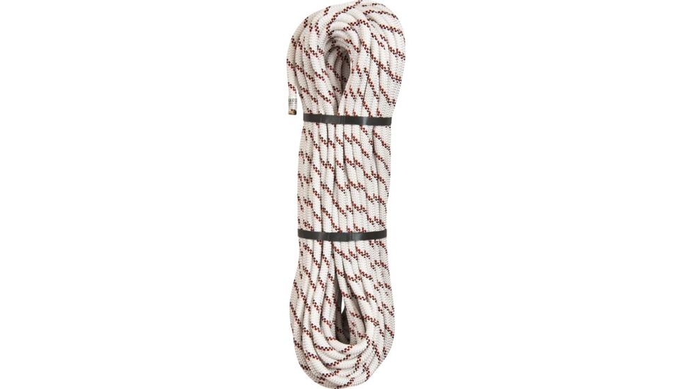 Edelweiss 10.5mm X 150' Caving White CST105.46