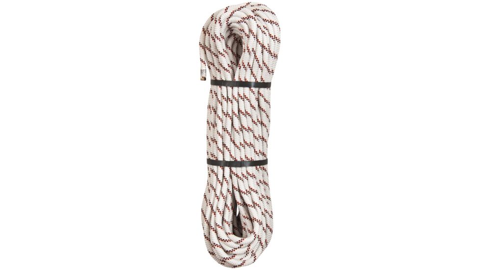 Edelweiss 10.5mm X 150' Caving White CST105.46