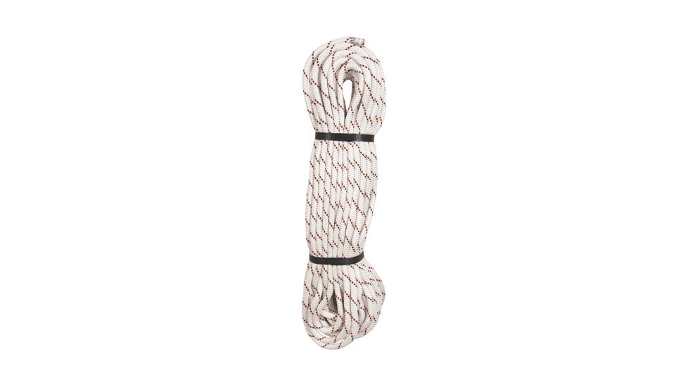 Edelweiss 10.5mm X 150' Caving White CST105.46