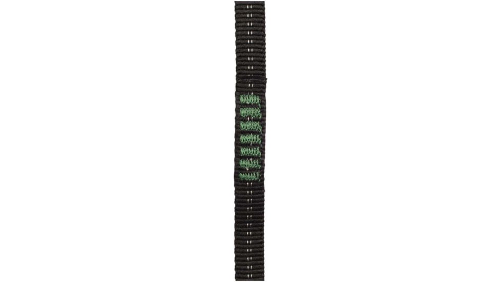 Edelweiss 16mm Nylon Sling, Green, 94.5in, SA16.240