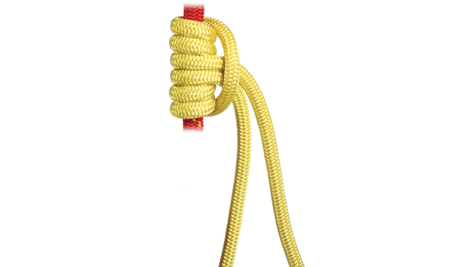 Edelweiss 3mm Cord X 60m - Black C03.60.N