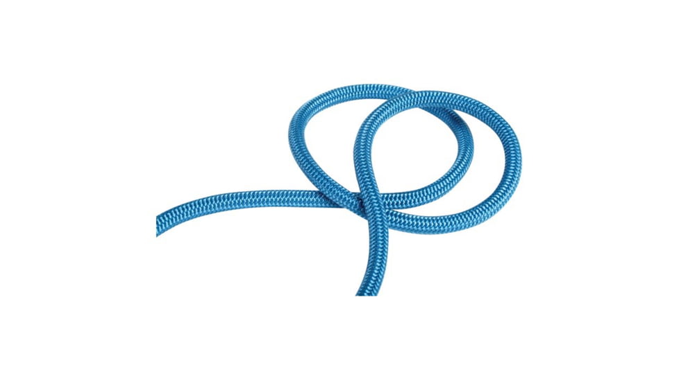 Edelweiss 7mm Cord X 60m - Blue C07.60.A