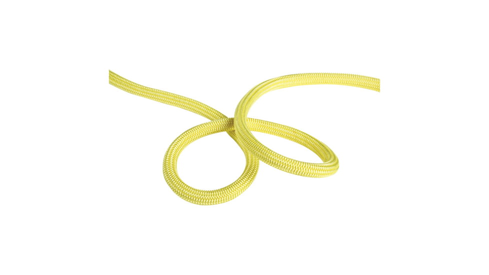 Edelweiss 7mm Cord X 60m - Blue C07.60.A