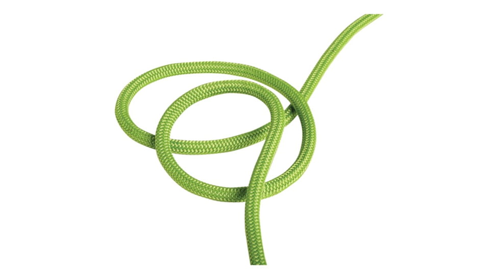 Edelweiss 7mm Cord X 60m - Blue C07.60.A