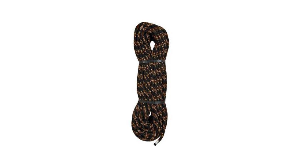 Edelweiss 9mm X 150' Caving Black CSTN09.46
