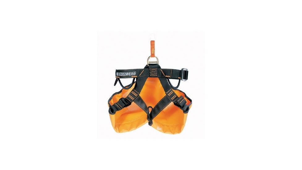Edelweiss Canyon Harness