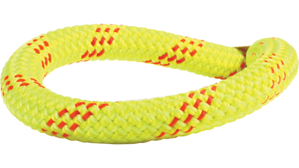 Edelweiss Canyon Orange 9.1mm X 150' Ed CSTC91.46.O