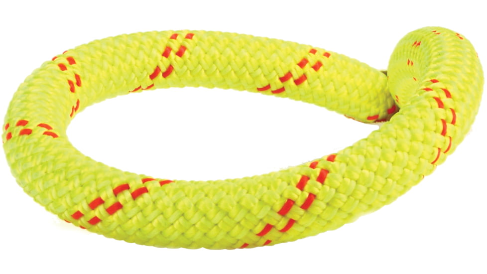 Edelweiss Canyon Orange 9.1mm X 150' Ed CSTC91.46.O