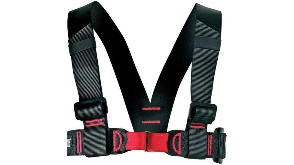 Edelweiss Challenge Chest Harness HCT